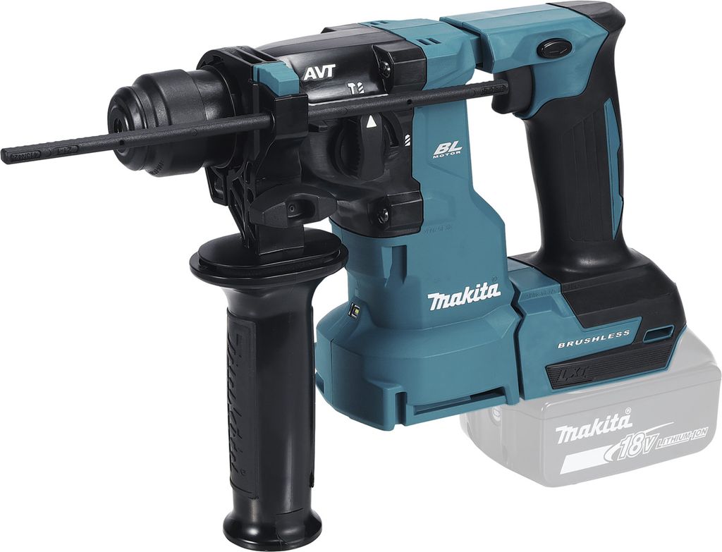 Makita DHR183Z cordless drilling hammer (DHR183Z)