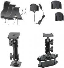 Brodit Active Holder Fixed Installation - Vehicle holder loader - F�r Symbol TC70. Zebra TC75 (513857)