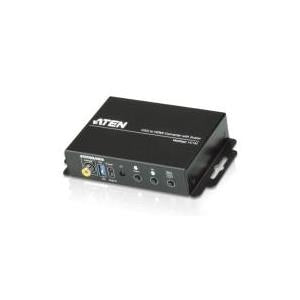 ATEN VC182 - video converter - VGA - VGA (VC182)
