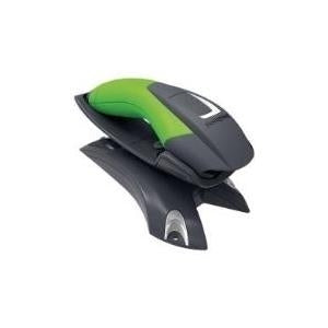 Honeywell Voyager 1202g-Bf. Bt. 1d. Kit (USB). Black Bluetooth scanner. 1d. Laser. Codegate function. 100 scansek. 10m. IP42