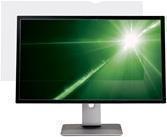 3M glare protective filter 61.00cm (24) wide image monitor - display glare protection filter - 61 cm broad image (broad image with 61.00cm (24) ) - clear