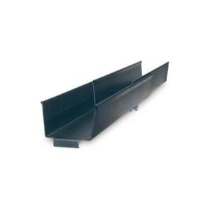 APC - cable trough - black (AR8016ABLK)