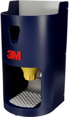 3M Hearing protection dispenser E-A-R ™ One Touch ™ Pro KPLM500 PA E-A-R Classic II 500 PAVE (391-0000)