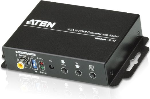 ATEN VC182 - video converter - VGA - VGA (VC182)