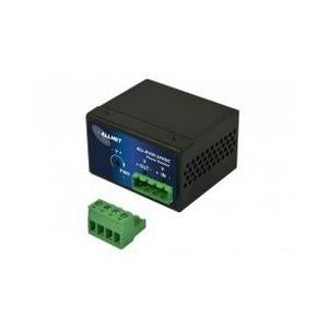 Allnet All-B100-24VDC    Power booster 24VDC 48 ~ 55VDC 95W Hutdin-mounting (All-B100-24VDC)