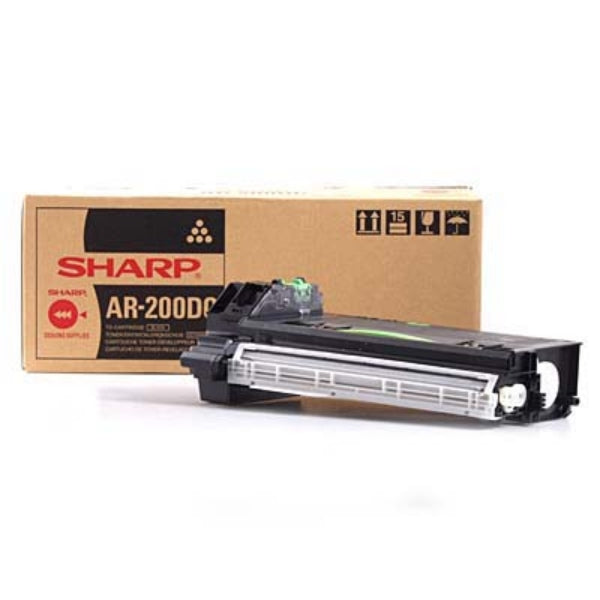 Sharp - tonership - 1 - 15000 pages - for AR 161. 200