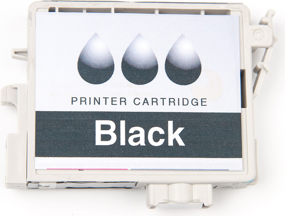 Epson T6427 - black - original - ink patron - stylus 7890. 7900. Pro 9890. Pro 9900. Pro WT7900 (C13T642700))