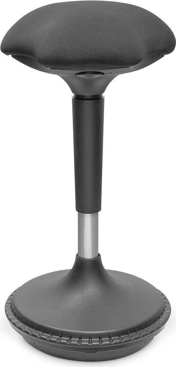 Digitus ergonomic stool    standing help - right adjustable with gas pressure spring (DA-90422))