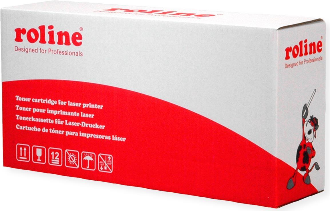 Roline CF259X (59x) tonal cartridge 1 stem (e) compatible black (16101234)