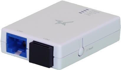 Star McW10 - network adapter - Wi-Fi