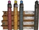 Ricoh Toner 841125 - Yellow - Kapazite 15000 pages (842044)