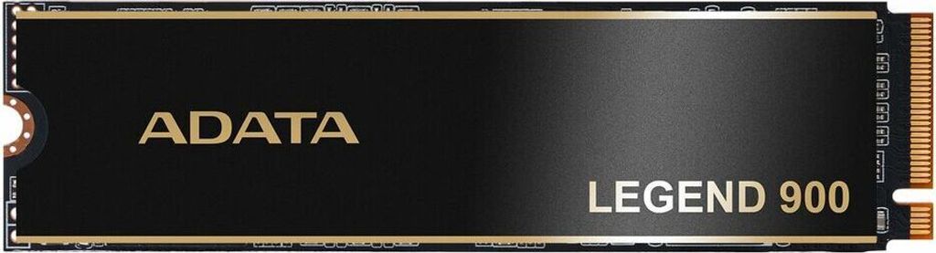 Adata Legend 900 M2 2 TB PCI Express 40 3D NAND NVME (SLEG-900-2TCS)