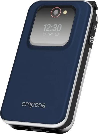 Emporia Joy V228-2G BlueBerry (V228_001_BB)