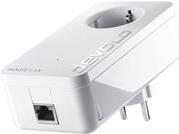 Devolo Magic 1 LAN - starter kit - bridge - gigen. HomeGrid - on wall socket connection (pack with 2) (8295)