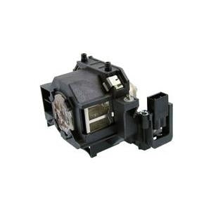 CoreParts - Projector lamp - 200 watt - 5000 hour (n) - F�r Epson EB-824. EB-825. EB-826. Powerlite 826. 84