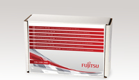 Fujitsu consumable kit - scanner - consumption materials kit - for fi-4120c. 4220c