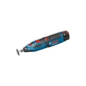 Bosch GRO 10.8 V-LI Professional - rotary tool - wireless - clamping pliers 3.2 mm - 108 V