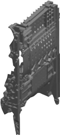 LEXMARK C79X SVC Duplex (40x7156)