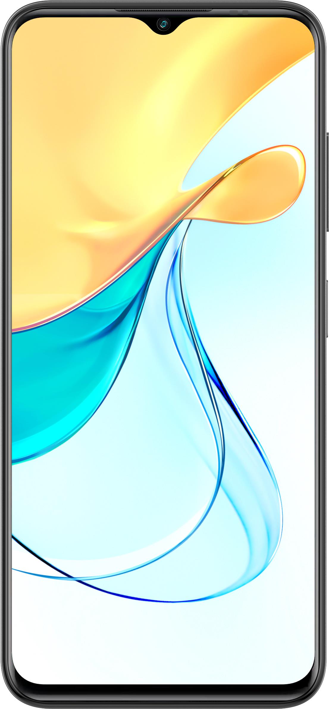 ZTE Blade V50s Black 16.8 cm (66) Dual SIM Android 4G USB Type-C 8 GB 256 GB 5000 MAH black (123417701179)