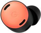 Google Pixel Buds Pro. Real Red (GA03202-DE)