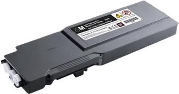 Dell XKGFP 593-11121 Toner Magenta 9000 Pages (XKGFP)