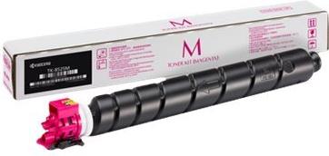 Kyocera TK 8525M - Magenta - Original - Toner cartridge - FOE TASKALFA 4052CI. 4053ci