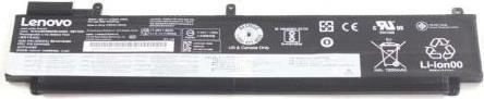 Lenovo - laptop battery - lithium-ion - cells - 24 WH - FRU - FOE T460S 20FA. 20fa. T470S 20HF. 20JS.