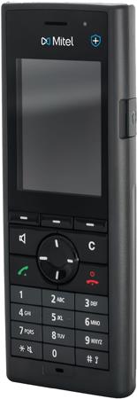 Mitel 712D DECT SET (51310674)