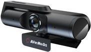 Avermedia webcam. Live Stream Cam 513 (PW513). 4K (61PW513000AC)