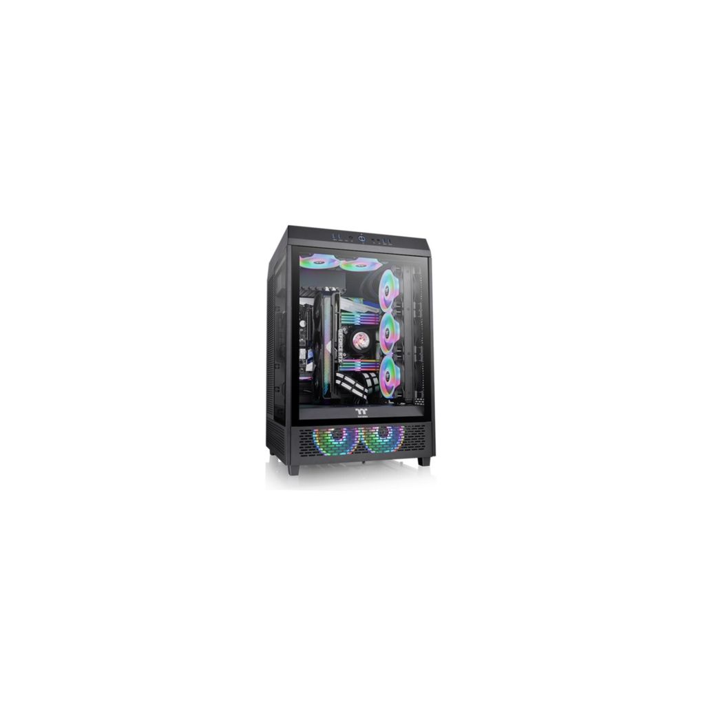 Thermaltake the Tower 500 Black ATX (CA-1x1-00m1WN-00)