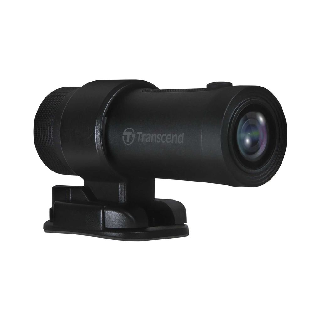 Transcend DrivePro 20 - camera for dashboard - 1080p    60 BPS - Wi-Fi - G-sensor