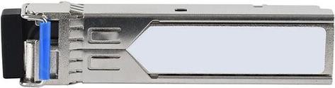 Compatible Allied Telesis SFP28-25G-BX-D-40KM Blueoptics Bo04Q33640D SFP28 BIDI Transceiver. LC simplex. 25GBase-BX-D.