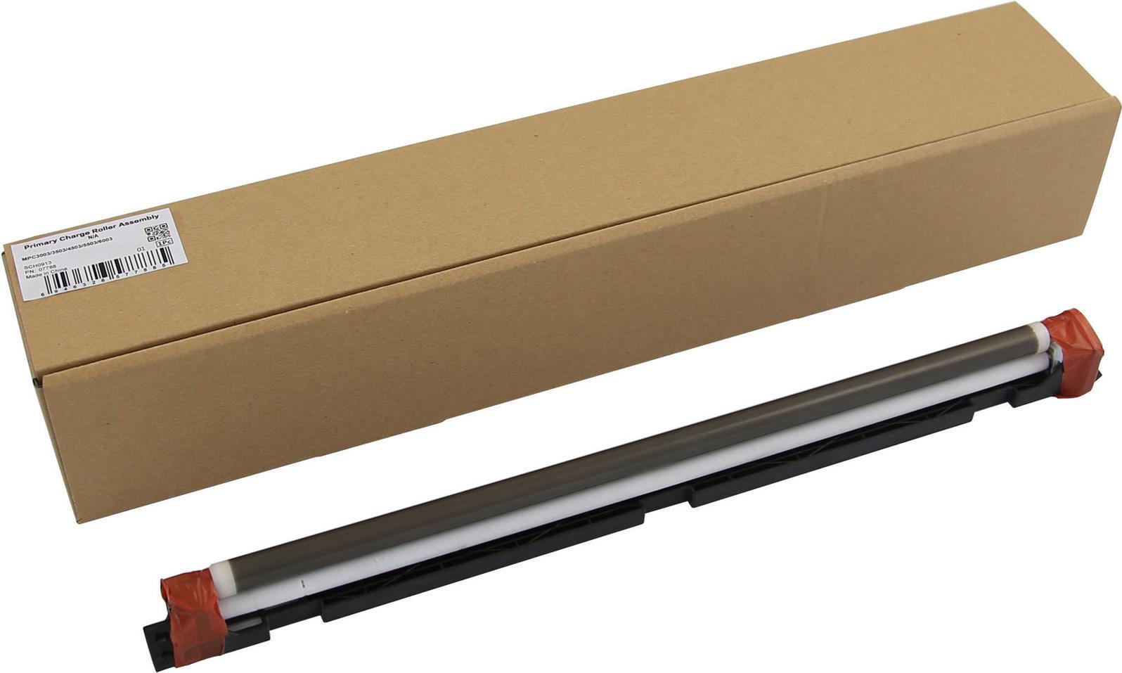 CoreParts MSP7788 - Roller - Black - Aficio C3004 AFICIO MP C3003 AFICIO MP C3503 AFICIO MP C3504 - 1 Still (E) (MSP7788)
