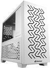 Sharkoon MS-Z1000 - MicroATX - side part with window (HATESTETES GLAS) - no voltage supply (ATX) - white - USBAUDIO (4044951035106)