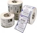 Zebra Z-Select 2000t. Label roller. 102x152mm Zebra Z-Select 2000t. Label roll. Premium coated. FOR MICHTENGIGH END printer 76mm. 200mm