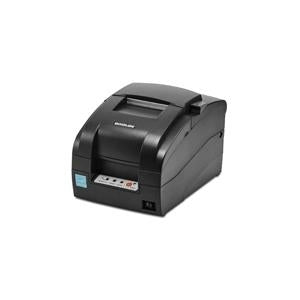 BIXOLON SRP-275III - document printer - two-tone (monochrome) - point matrix - roll (8.3 cm) - 80 144 DPI - 9 PIN - to 51 line seec