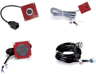 Fanvil PA2 kit Interkom-System-Zubehr loudspeaker module (PA2 kit)