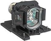 CoreParts - Projector lamp (equivalent with Hitachi DT01081) - 220 watts - 3000 hour (n) - for Hitachi CP-RX78