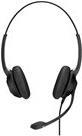 EPOS I Sennheiser Impact SC 268 - 200 Series - Headset - On-ear - wired - EASY DISCONNECT - Black.
