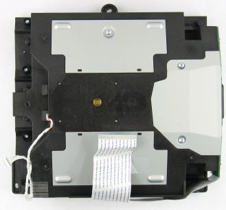 Lexmark 40x5411 - Lexmark C540N - C543dn Series. Lexmark C544dn Series. Lexmark X544 MFP Series - Laser (40x5411)