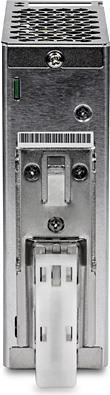 Trendnet Ti-S12048 - power supply (DIN rail mount possible) - AC 100-240 V - 120 Watt - Active PFC - F�r Trendnet Ti-PG541 (Ti