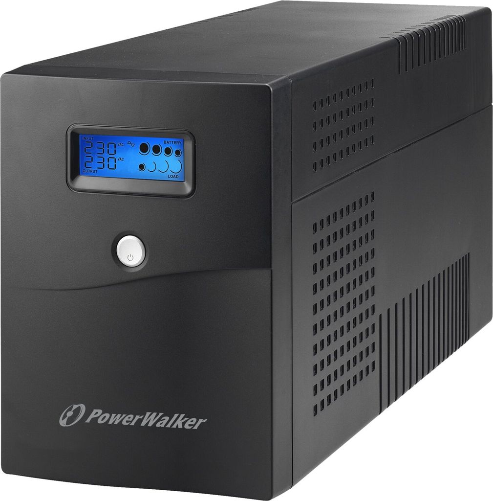 BlueWalker Powerwalker VI 3000 SCL 3000VA    1800W (10121144)
