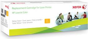 Xerox HP Pro M452 - yellow - toner cartridge (alternative HP CF410X) - F�r HP Color Laserjet Pro M452. MFP MFP M477 (006R03553