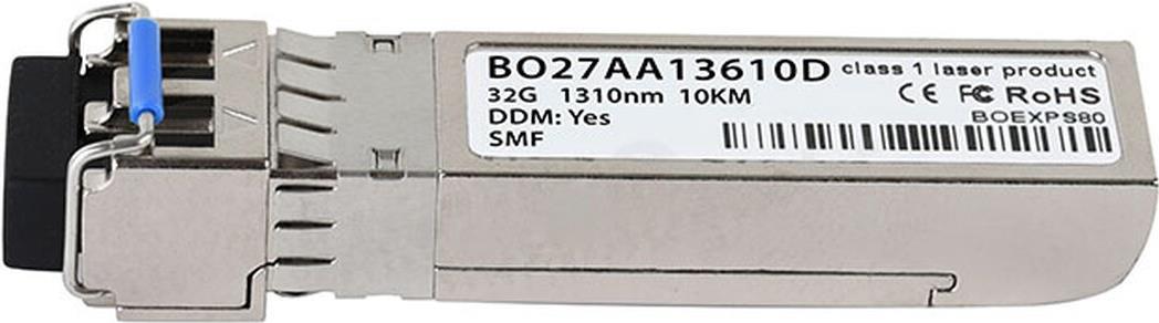 Blueoptics Bo27a13610D-BO Network Transceiver module fiber optics 32000 MBITS SFP28 (BO27AA13610D-BO)