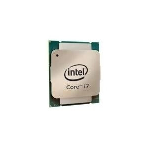 Intel Core i7 5820k - 3.3 GHz - 6-core - 12 threads - 15MB cache memory - LGA2011-V3 Socket - OEM (CM8064801548435)