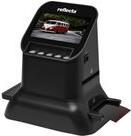 Reflecta X66-scan - film button - CMOS - film 120 (6 cm) - USB20 (64560)