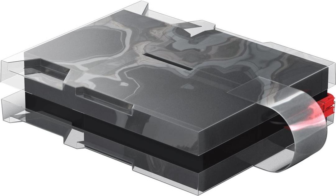 V7 RBC Battery V7 UPS2URM1500DC-NC Replacement Battery - Battery (RBC2RM1500V7)