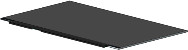 HP M09820-001 notebook substitute part display (M09820-001)