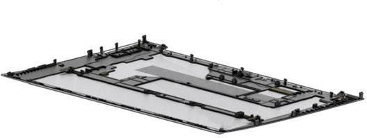 HP M08524-001 Notebook substitute part subordinate floors (M08524-001)