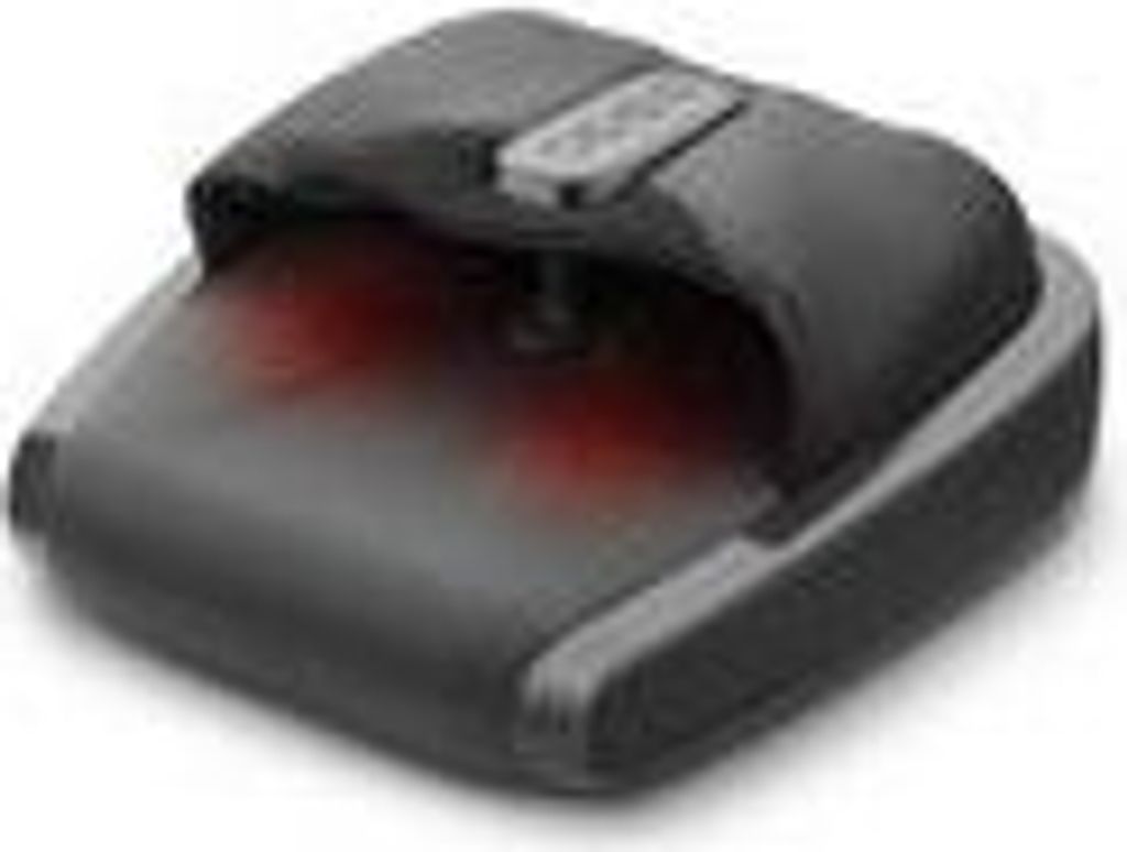 Medisana FM 900 Fu's massage 30 W black (88394)